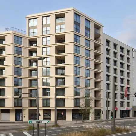 Otel Adagio Center
